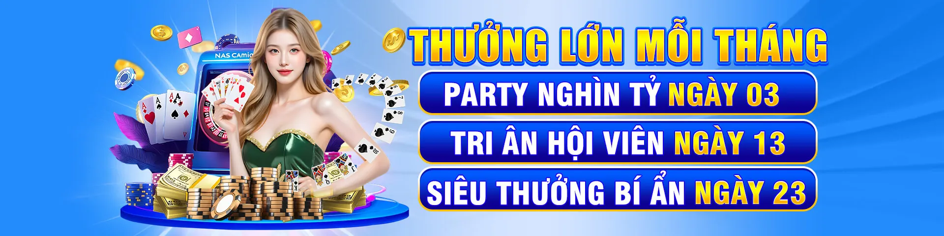 Hình ảnh chính game nổ hũ tại Lâm Kim Phụng Casino