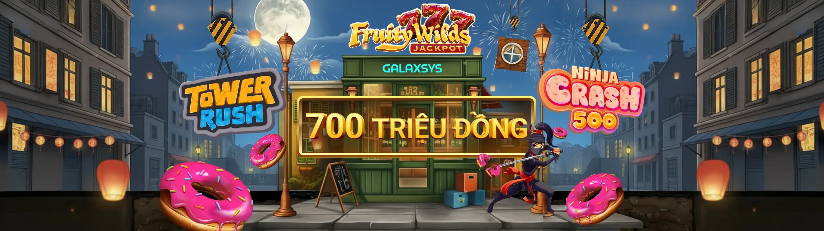 Đối tác lâm kim phụng casino cùng nhau phát triển và thành công