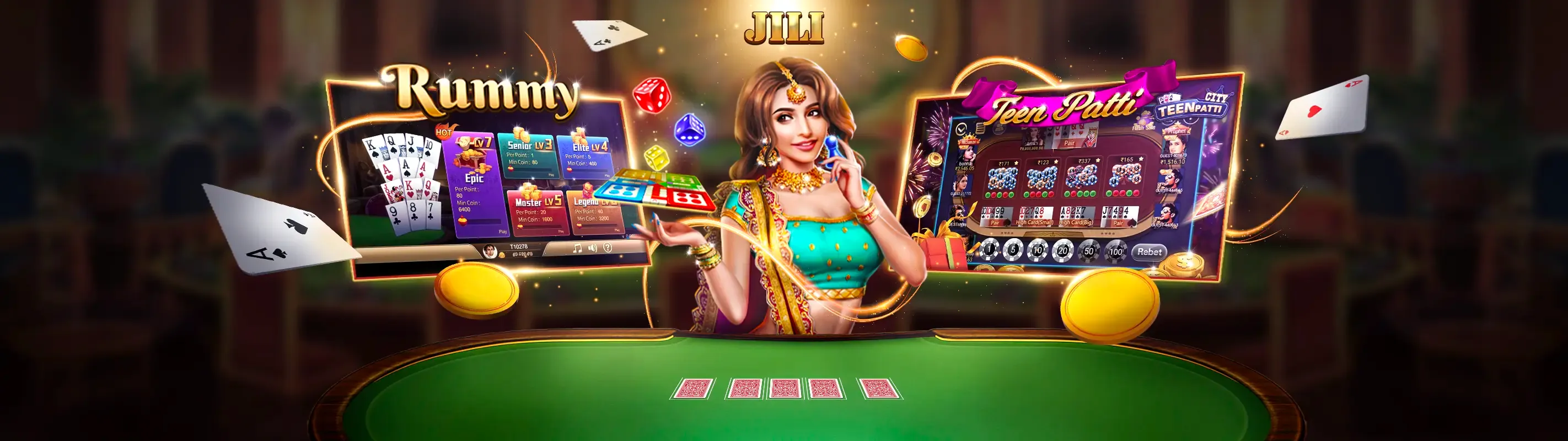 Ứng dụng di động lâm kim phụng casino