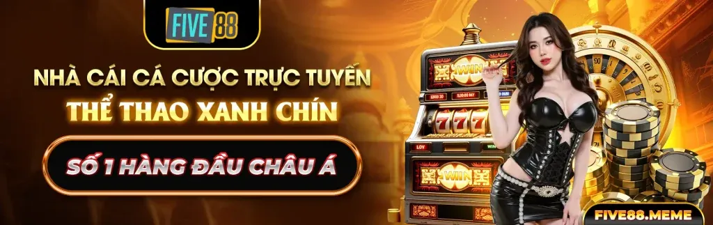 Ưu đãi chào mừng người chơi mới