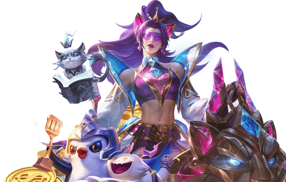 Thành viên VIP tận hưởng đặc quyền tại Lâm Kim Phụng Casino