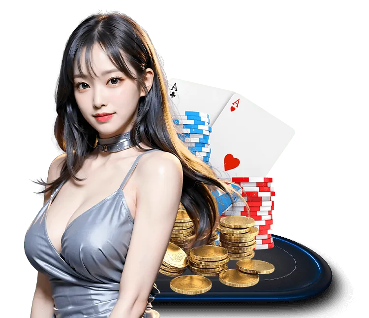 Người chơi tham gia Baccarat trực tuyến tại Lâm Kim Phụng Casino
